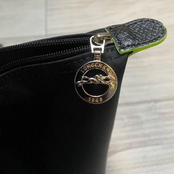 Longchamp tote bag - Picture 4 of 11